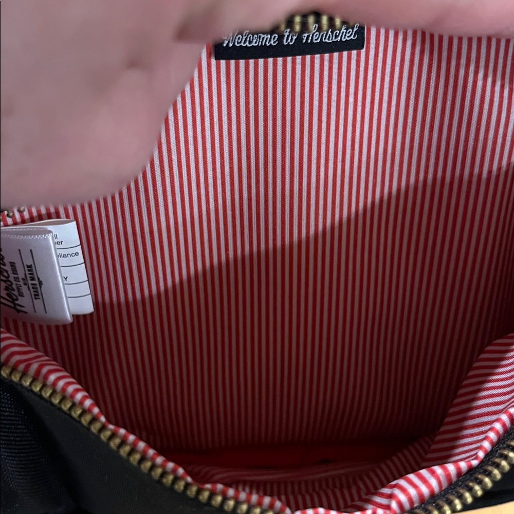 HERSCHEL SUPPLY CO. Settlement Hip Pack - Picture 13 of 13